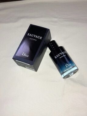 Dior Sauvage Eau de Parfum